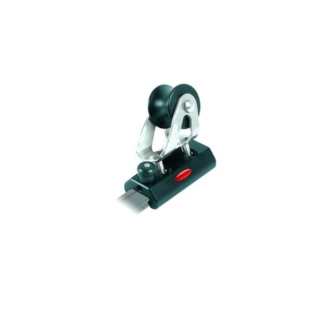 Ronstan S19 Sliderod Genoa Car 82mm Plunger Stop RC51930